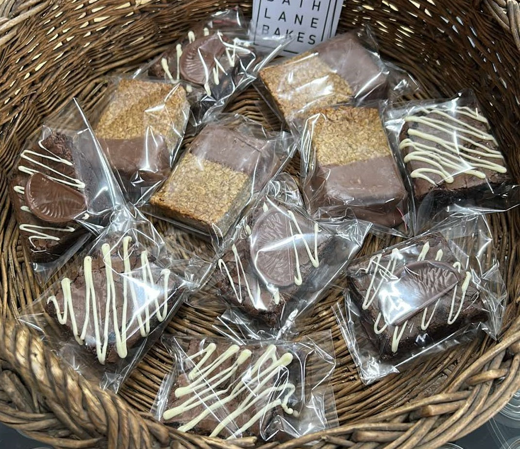 *Fancy Cakes - (Instore Product)