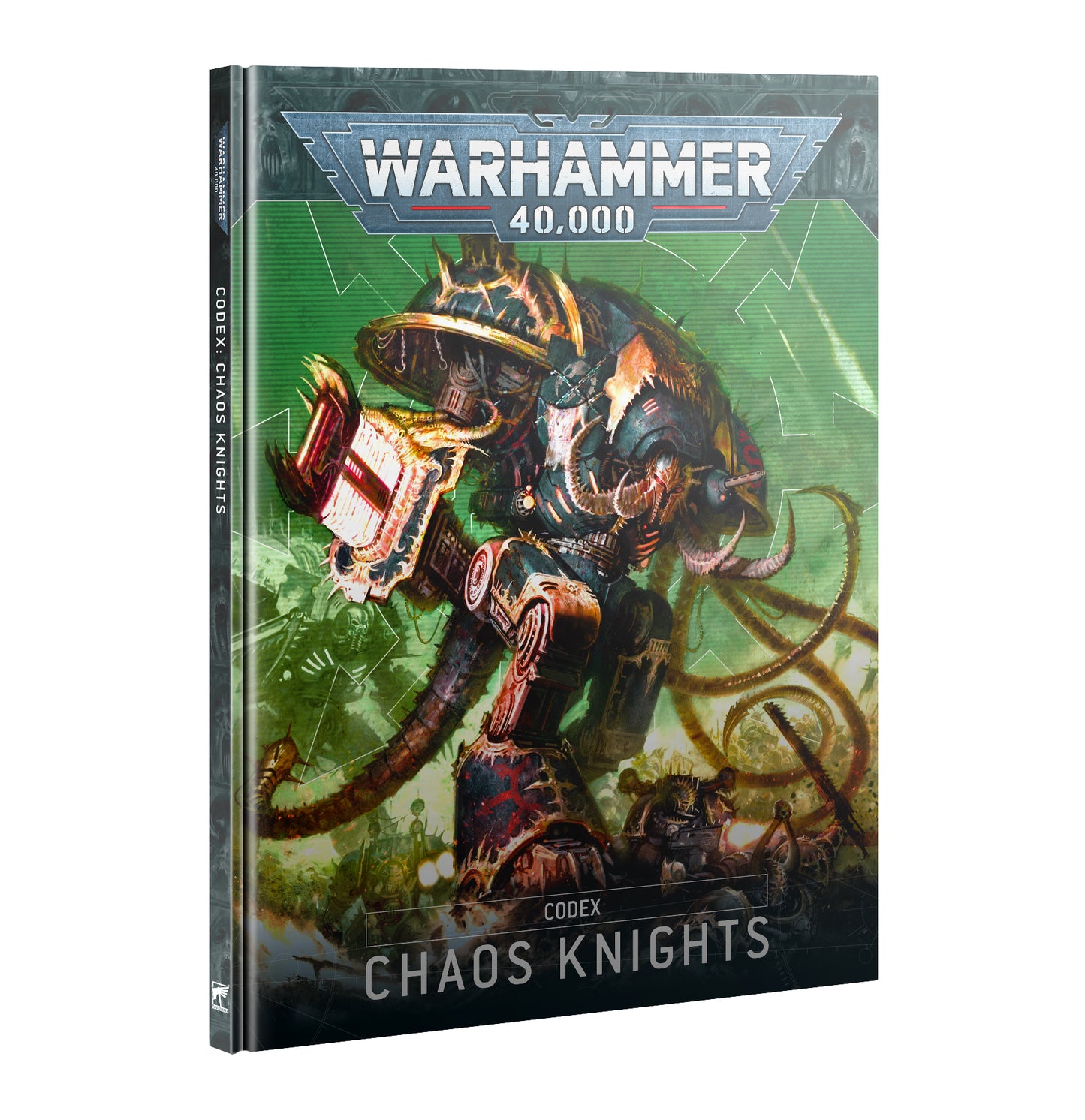Chaos Knights Codex