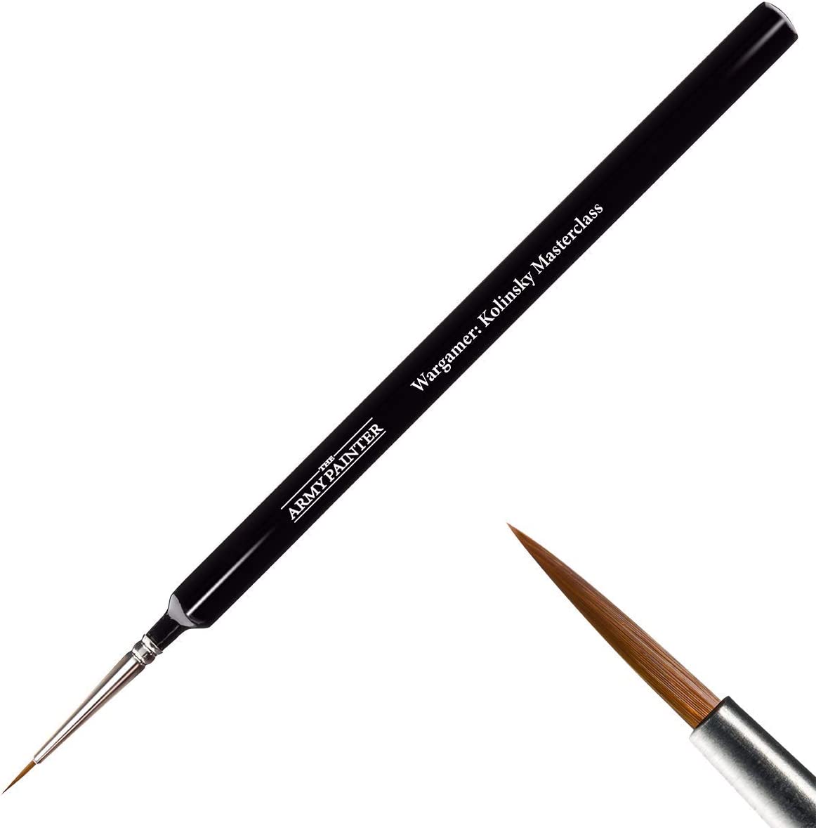 Army Painter - Wargamer: Masterclass