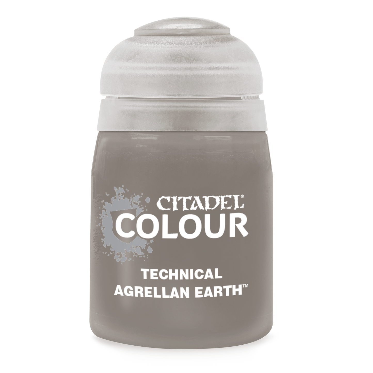 Agrellan Earth