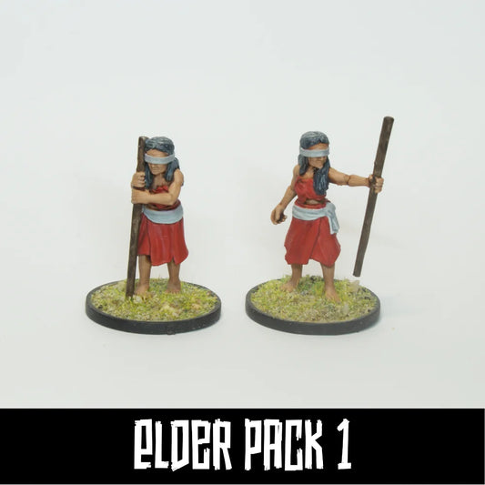 ELDER PACK 1