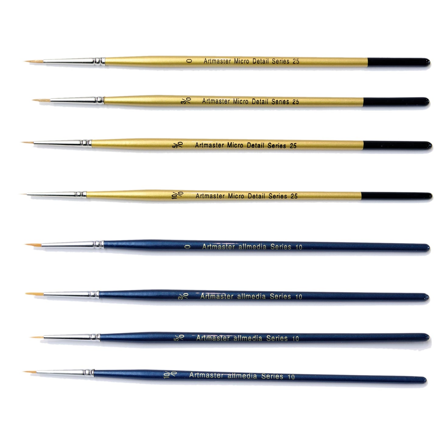 Artmaster Brushes