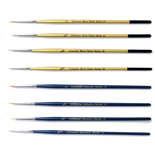 Artmaster Brushes