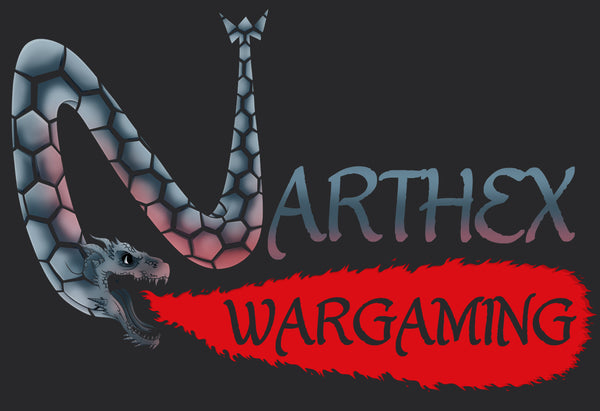 Narthex Wargaming