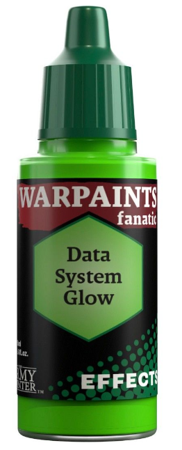 Fanatic Data System Glow