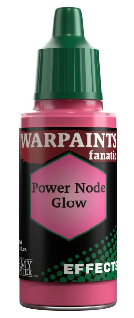 Fanatic Power Node Glow