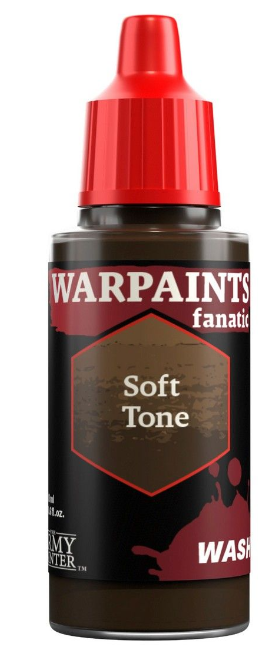Fanatic Soft Tone