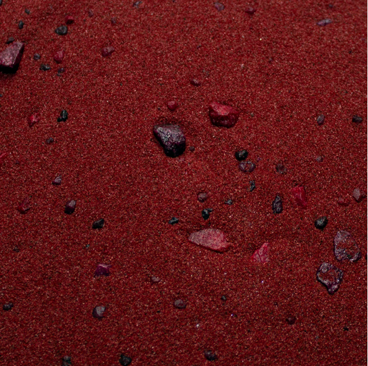 Base Ready:  Mars Recall Sand 250ml Tub