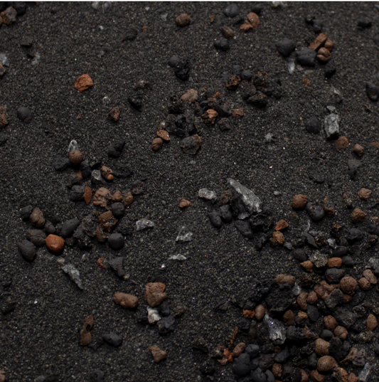 Base Ready:  Grimdark City Rubble