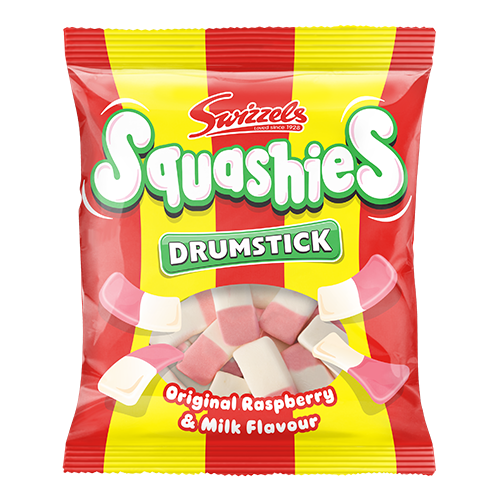 *Squashies Drumsticks - (Instore Product)