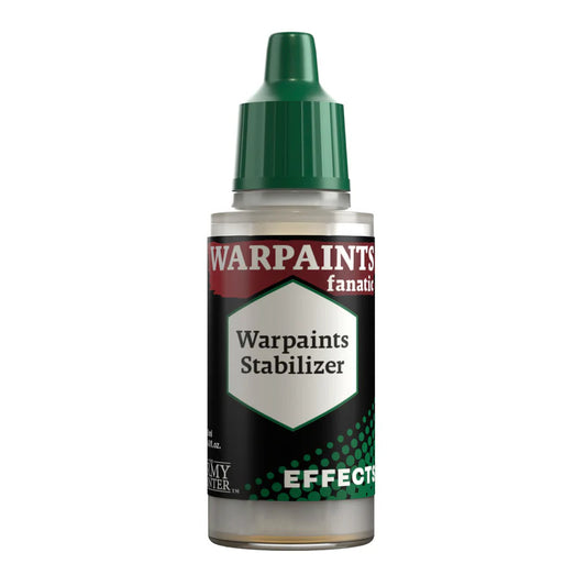 Fanatic Warpaints Stabilizer