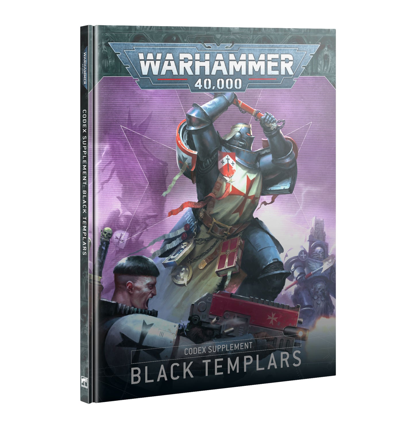 Black Templar's Codex