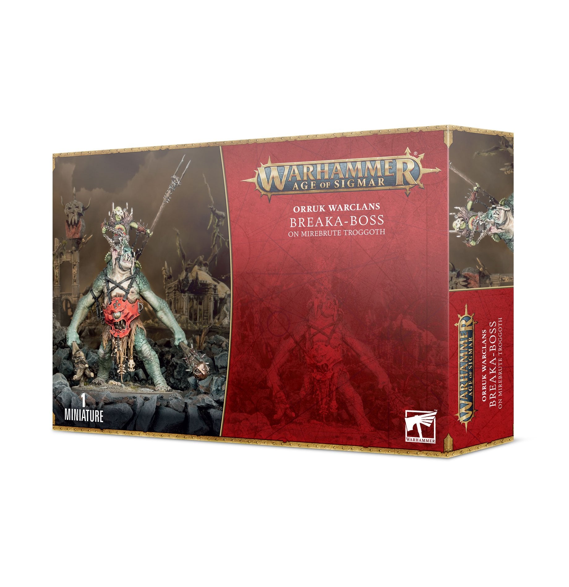 Age of Sigmar – tagged 