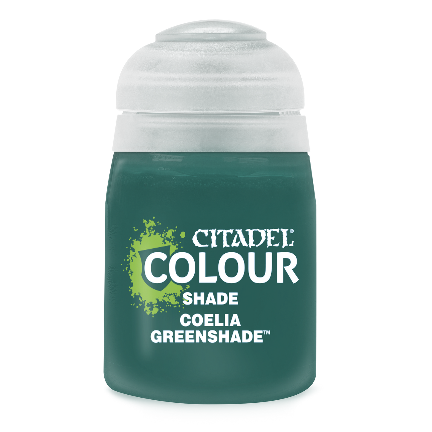 Coelia Greenshade